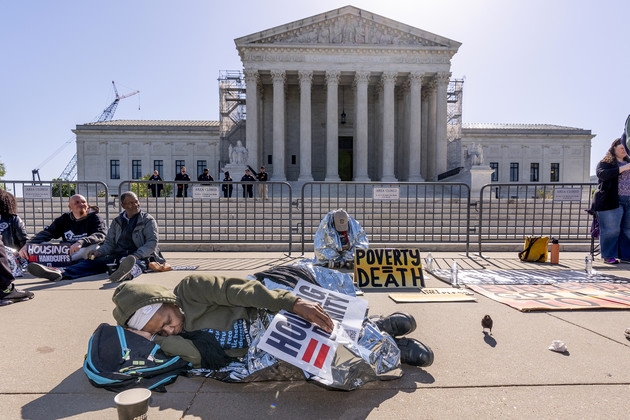 J. Scott Applewhite/AP