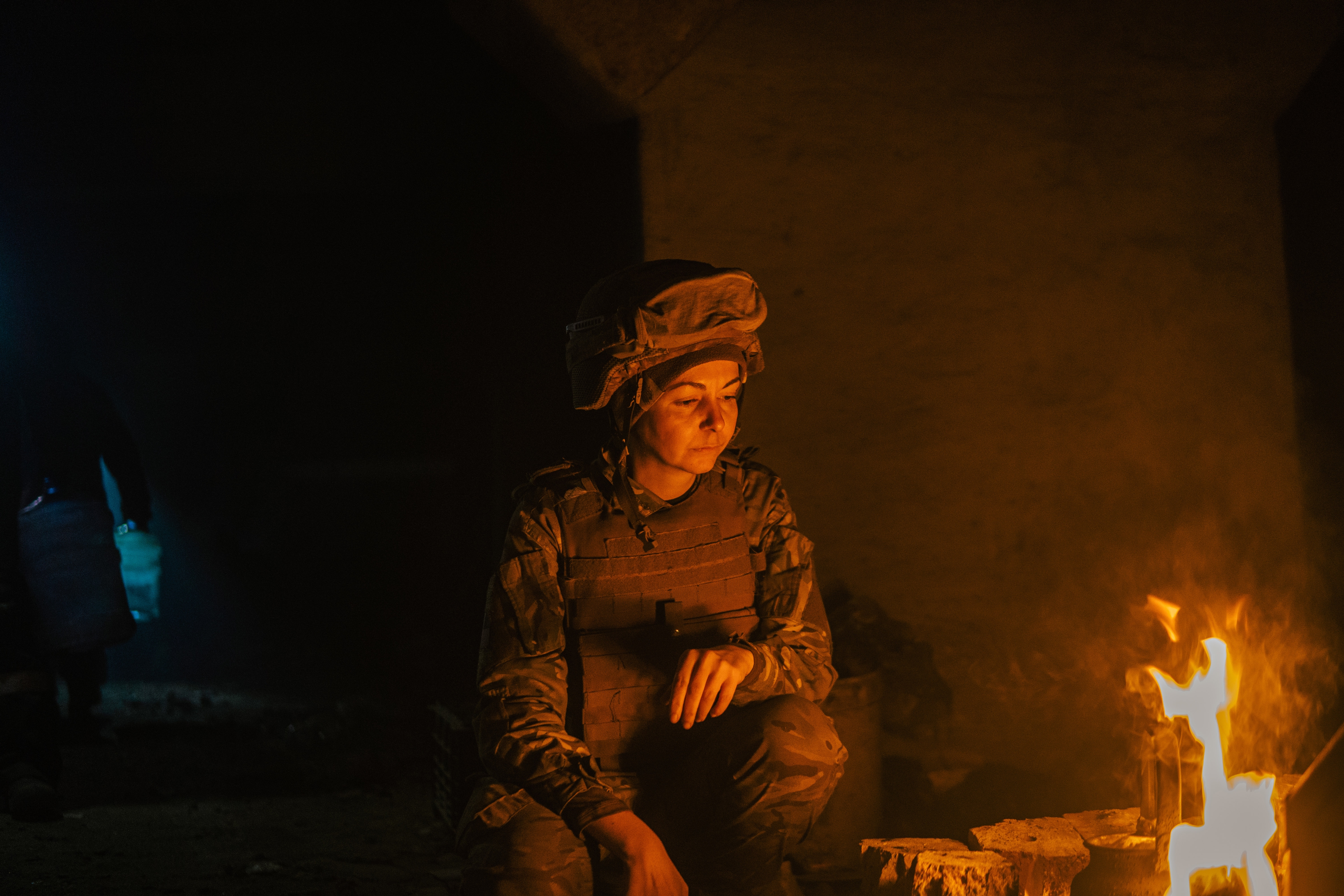 Фото: Дмитрий Казацкий
