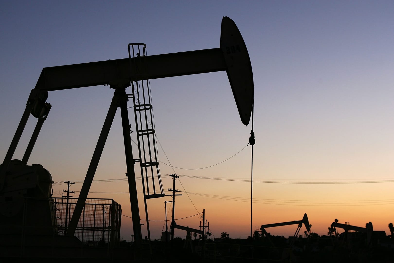 США нашли способ обвалить нефтяные доходы России — Bloomberg