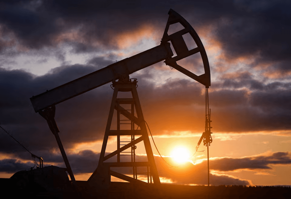 Россия поставляет нефть в КНДР, нарушая санкции ООН — Reuters  