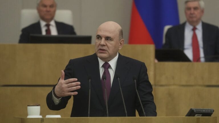 Михаил Мишустин предложил кандидатов в новое правительство. Вице-премьером станет сын секретаря Совета безопасности РФ Дмитрий Патрушев