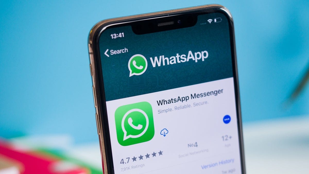 В Конгрессе США запретили пользоваться WhatsApp