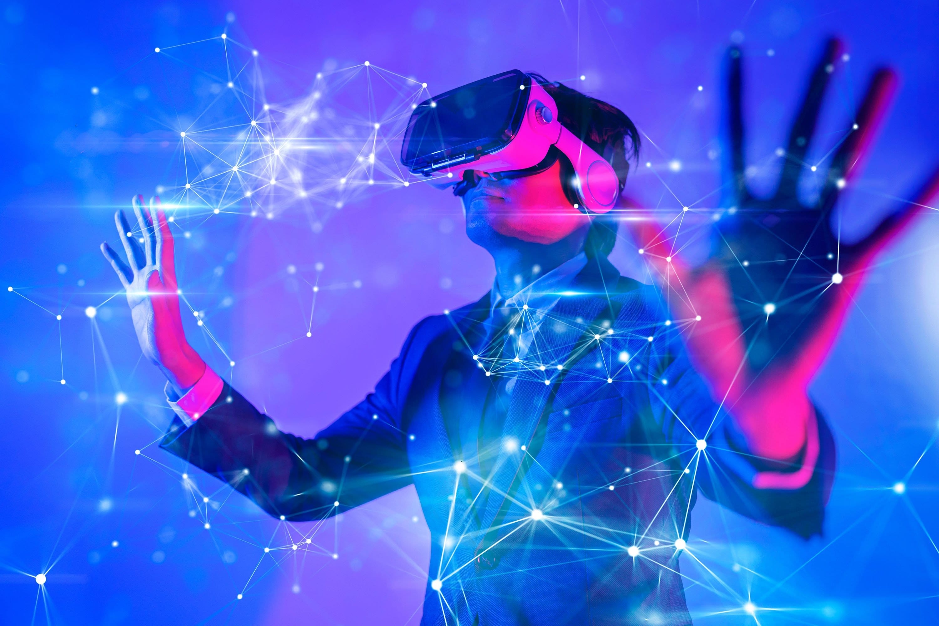 Meta закрывает VR-версию метавселенной после того, как вложила в проект почти $80 млрд