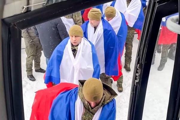 Почти в половине регионов РФ ввели квоты на трудоустройство для участников войны против Украины