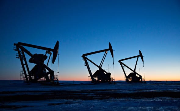 Bloomberg: Россия начала терять долю на рынках нефти Китая и Индии