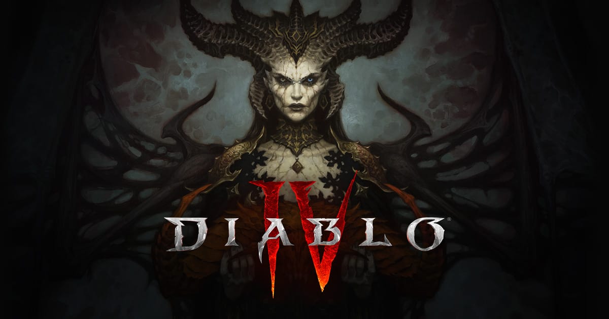 Blizzard подтвердила, что россиянам и белорусам закроют доступ к Diablo IV