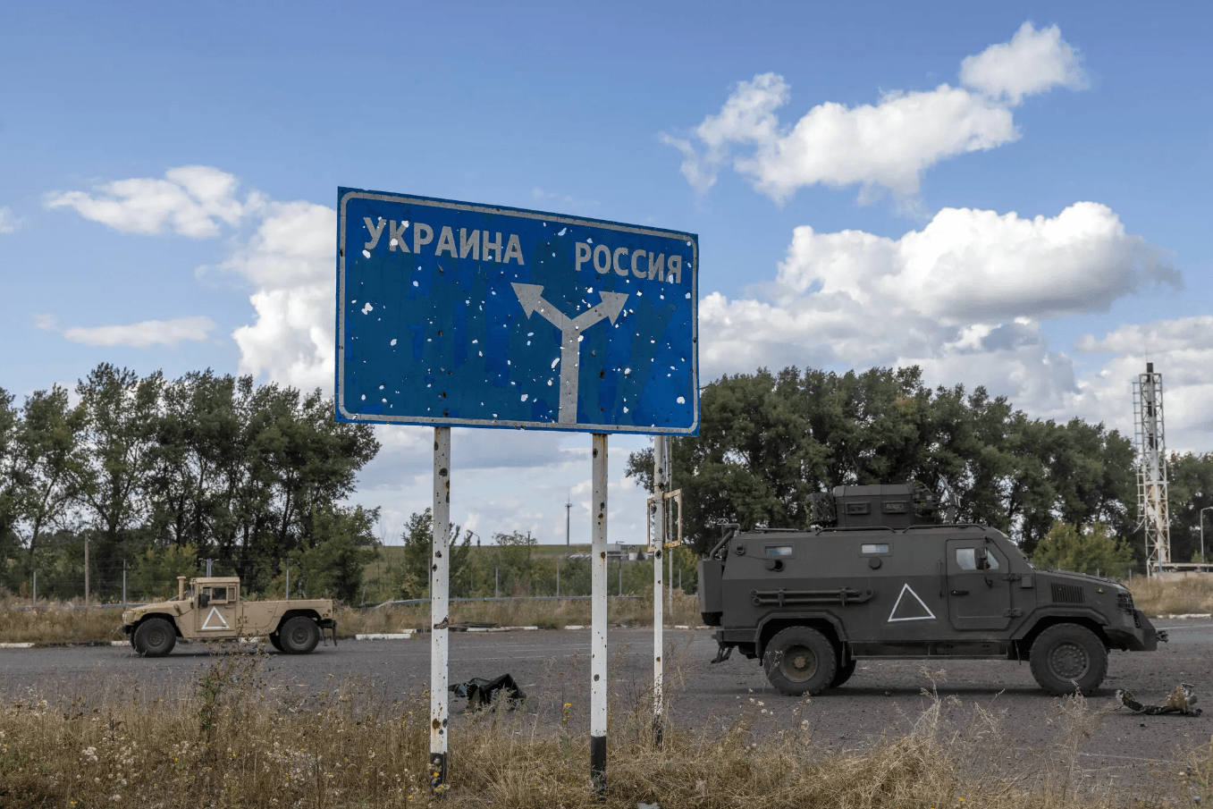 Двинулись новым Курском. Зачем ВСУ начали операцию на территории России