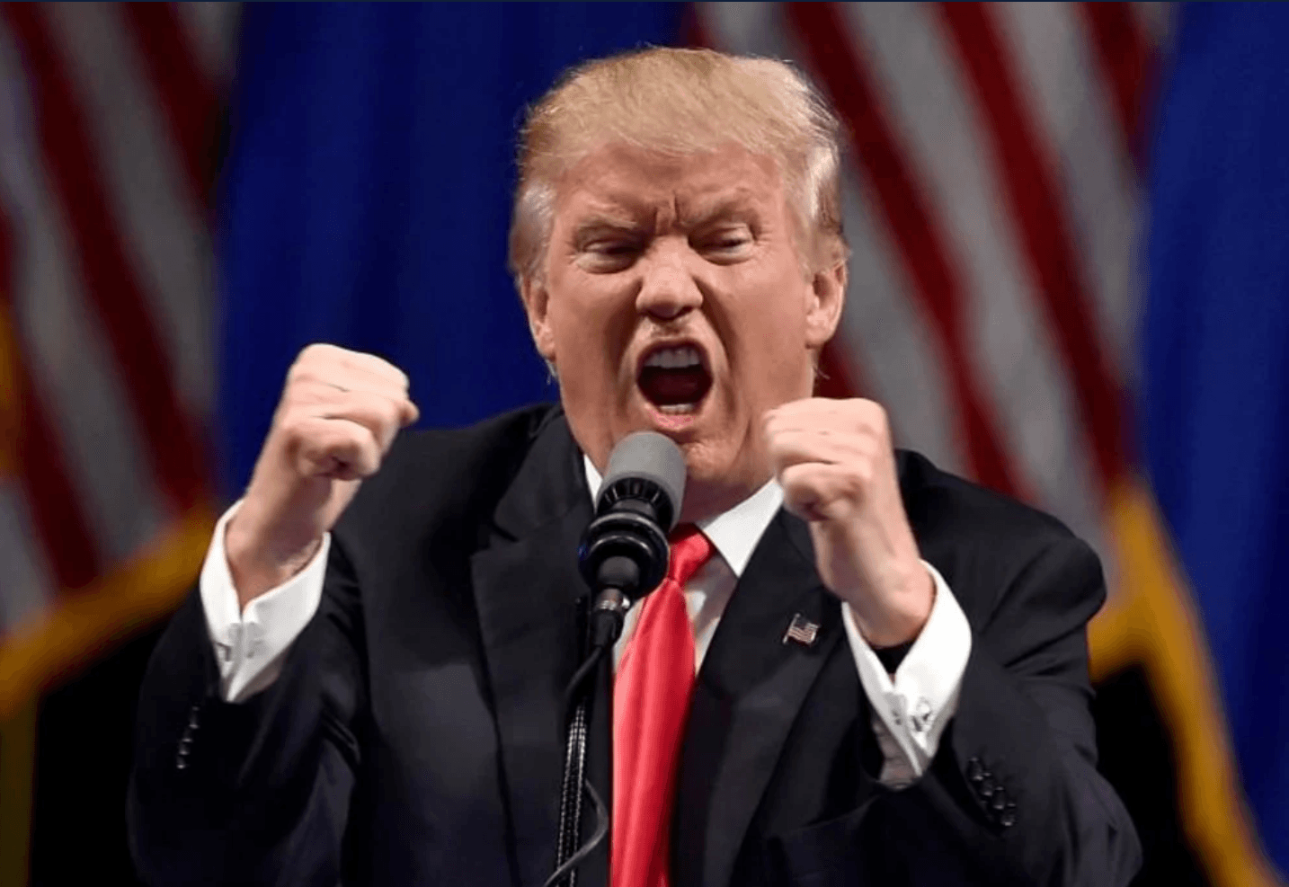 Укрощение штатов: как Трамп использует бюджет, силовиков и Минюст для борьбы с непокорными штатами